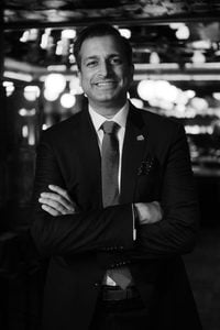 Alok Dixit to lead the team at the St Michael’s-based hotel and branded residences.